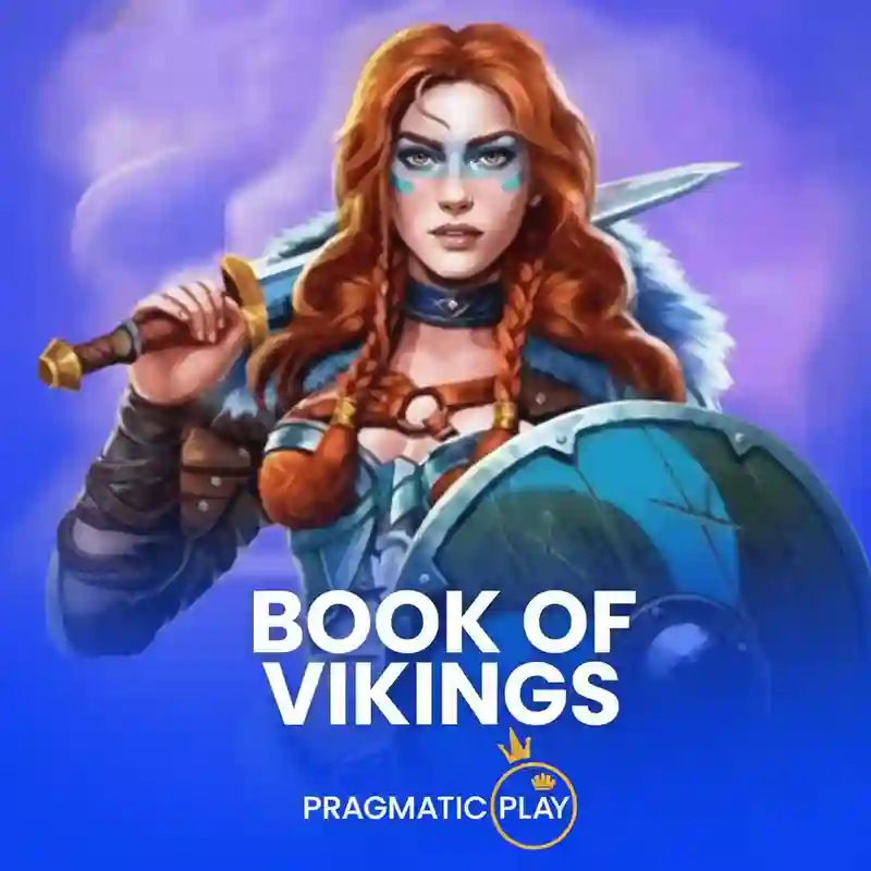 Book of Vikings